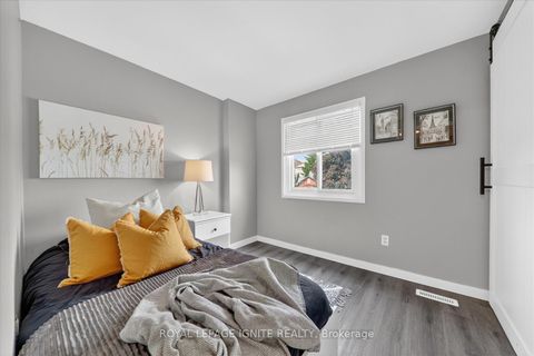 Photo 34 at 14 Elephant Hill Drive, Bowmanville, Clarington