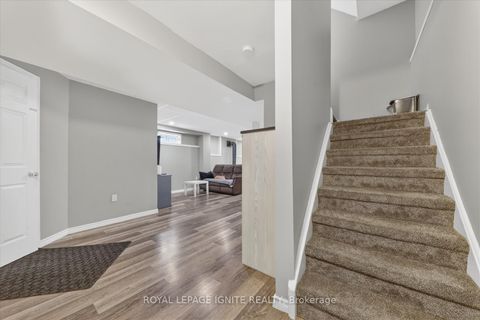 Photo 36 at 14 Elephant Hill Drive, Bowmanville, Clarington