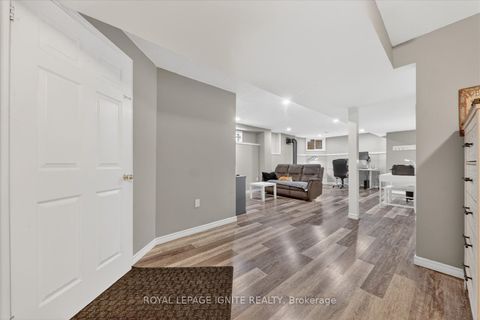 Photo 37 at 14 Elephant Hill Drive, Bowmanville, Clarington