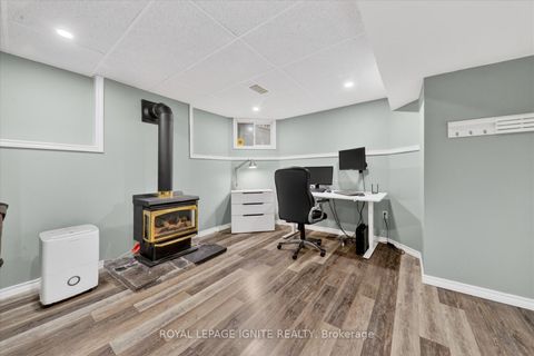 Photo 40 at 14 Elephant Hill Drive, Bowmanville, Clarington