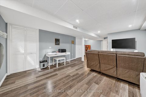 Photo 41 at 14 Elephant Hill Drive, Bowmanville, Clarington