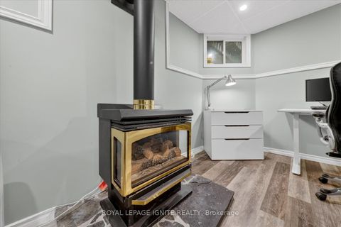 Photo 42 at 14 Elephant Hill Drive, Bowmanville, Clarington
