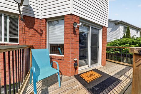 Photo 44 at 14 Elephant Hill Drive, Bowmanville, Clarington