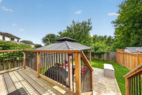 Photo 45 at 14 Elephant Hill Drive, Bowmanville, Clarington