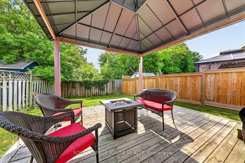 Photo 46 at 14 Elephant Hill Drive, Bowmanville, Clarington