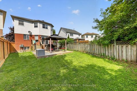 Photo 47 at 14 Elephant Hill Drive, Bowmanville, Clarington
