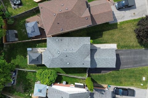 Photo 48 at 14 Elephant Hill Drive, Bowmanville, Clarington