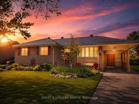 Photo 0 at 68 Ottaway Avenue, Wellington, Barrie