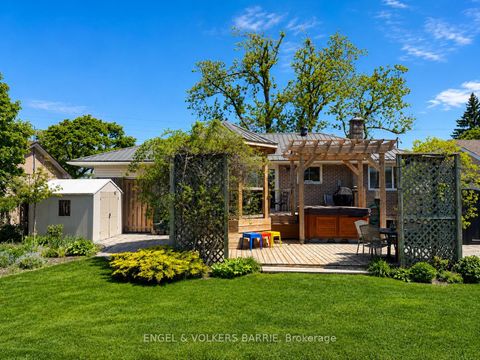 Photo 1 at 68 Ottaway Avenue, Wellington, Barrie