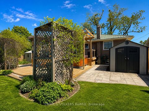 Photo 25 at 68 Ottaway Avenue, Wellington, Barrie