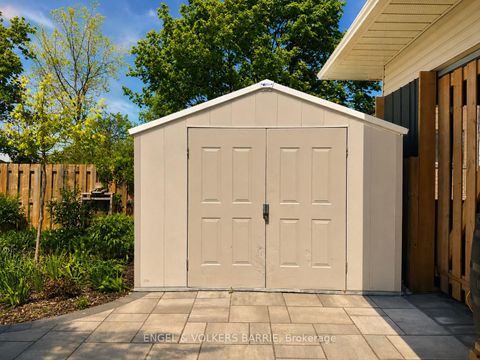 Photo 26 at 68 Ottaway Avenue, Wellington, Barrie