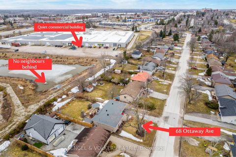 Photo 28 at 68 Ottaway Avenue, Wellington, Barrie