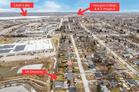 Photo 29 at 68 Ottaway Avenue, Wellington, Barrie