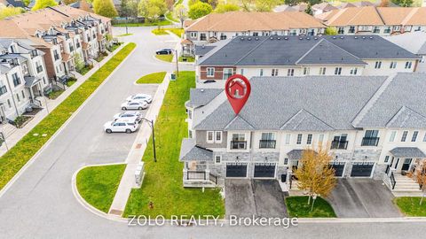 Photo 2 at 37 Prospect Way, Pringle Creek, Whitby