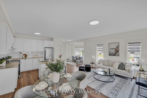 Photo 4 at 37 Prospect Way, Pringle Creek, Whitby