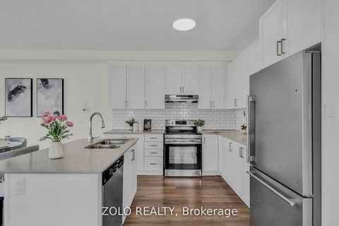 Photo 8 at 37 Prospect Way, Pringle Creek, Whitby