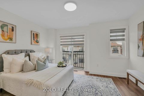 Photo 11 at 37 Prospect Way, Pringle Creek, Whitby