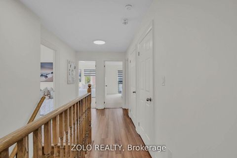 Photo 12 at 37 Prospect Way, Pringle Creek, Whitby
