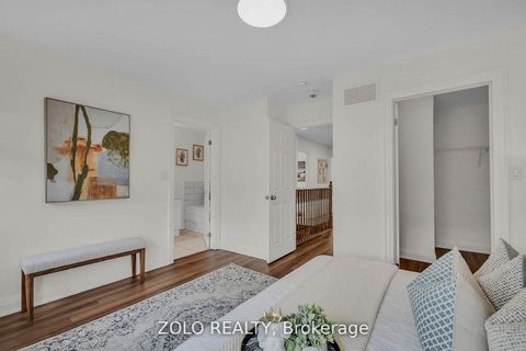 Photo 13 at 37 Prospect Way, Pringle Creek, Whitby