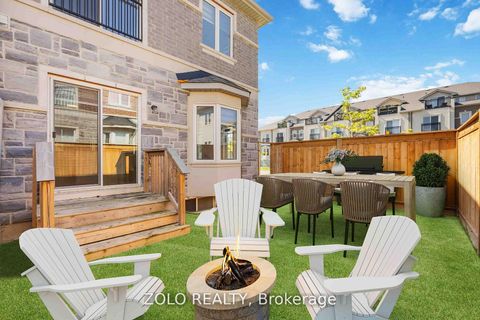 Photo 18 at 37 Prospect Way, Pringle Creek, Whitby