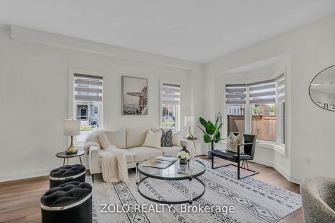 Photo 22 at 37 Prospect Way, Pringle Creek, Whitby