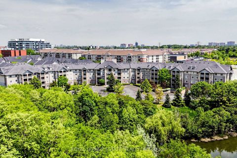 Photo 0 at 331 - 684 Warden Avenue, Birchmount, Toronto
