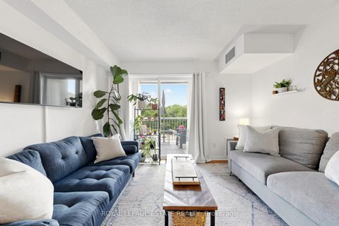 Photo 1 at 331 - 684 Warden Avenue, Birchmount, Toronto