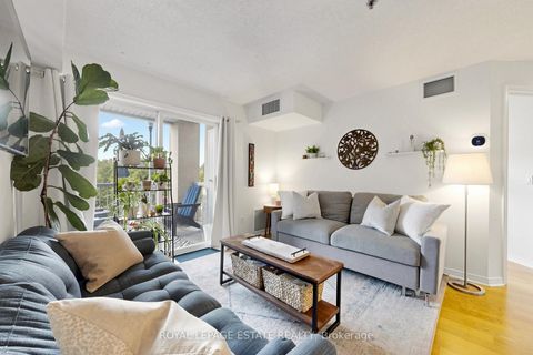 Photo 3 at 331 - 684 Warden Avenue, Birchmount, Toronto
