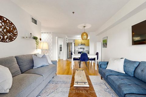 Photo 5 at 331 - 684 Warden Avenue, Birchmount, Toronto