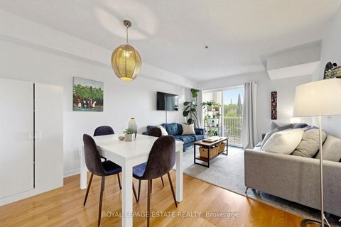 Photo 6 at 331 - 684 Warden Avenue, Birchmount, Toronto
