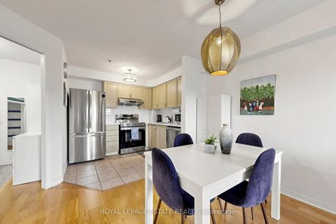 Photo 7 at 331 - 684 Warden Avenue, Birchmount, Toronto