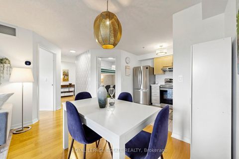 Photo 8 at 331 - 684 Warden Avenue, Birchmount, Toronto