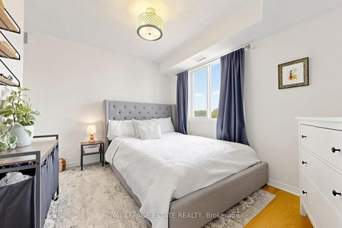 Photo 11 at 331 - 684 Warden Avenue, Birchmount, Toronto
