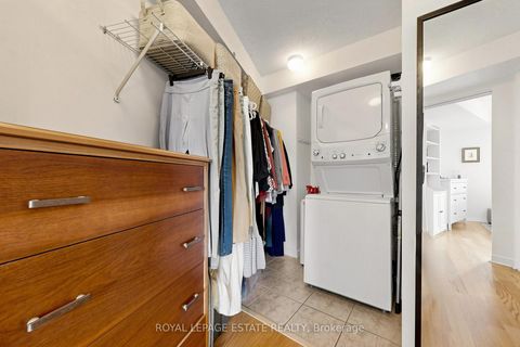 Photo 14 at 331 - 684 Warden Avenue, Birchmount, Toronto