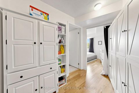 Photo 15 at 331 - 684 Warden Avenue, Birchmount, Toronto