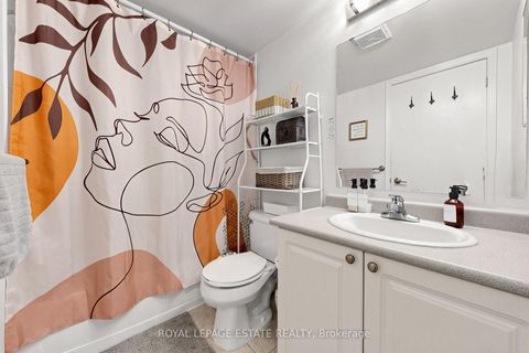 Photo 16 at 331 - 684 Warden Avenue, Birchmount, Toronto