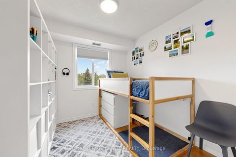 Photo 17 at 331 - 684 Warden Avenue, Birchmount, Toronto