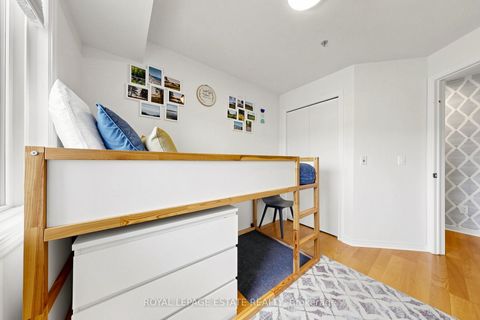 Photo 18 at 331 - 684 Warden Avenue, Birchmount, Toronto