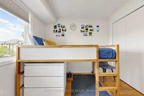 Photo 19 at 331 - 684 Warden Avenue, Birchmount, Toronto