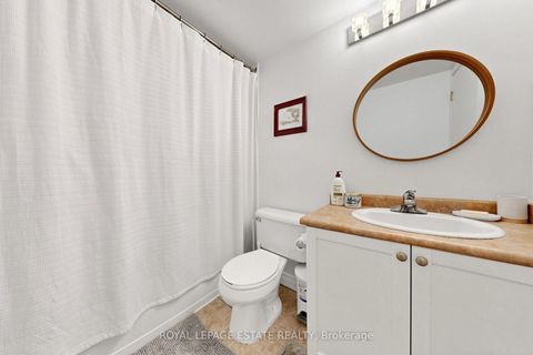 Photo 23 at 331 - 684 Warden Avenue, Birchmount, Toronto