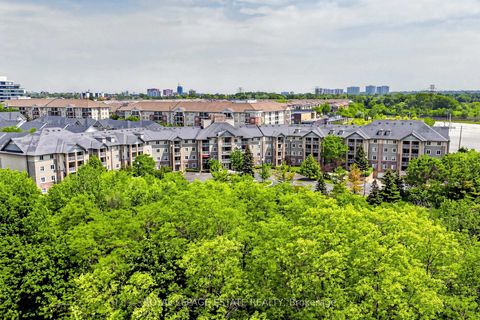 Photo 24 at 331 - 684 Warden Avenue, Birchmount, Toronto