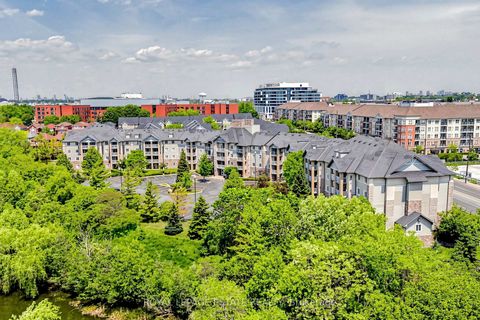 Photo 25 at 331 - 684 Warden Avenue, Birchmount, Toronto