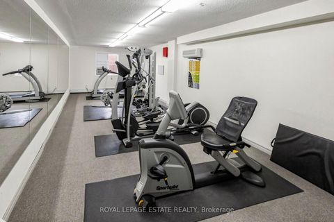 Photo 26 at 331 - 684 Warden Avenue, Birchmount, Toronto