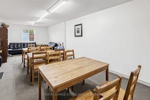 Photo 27 at 331 - 684 Warden Avenue, Birchmount, Toronto