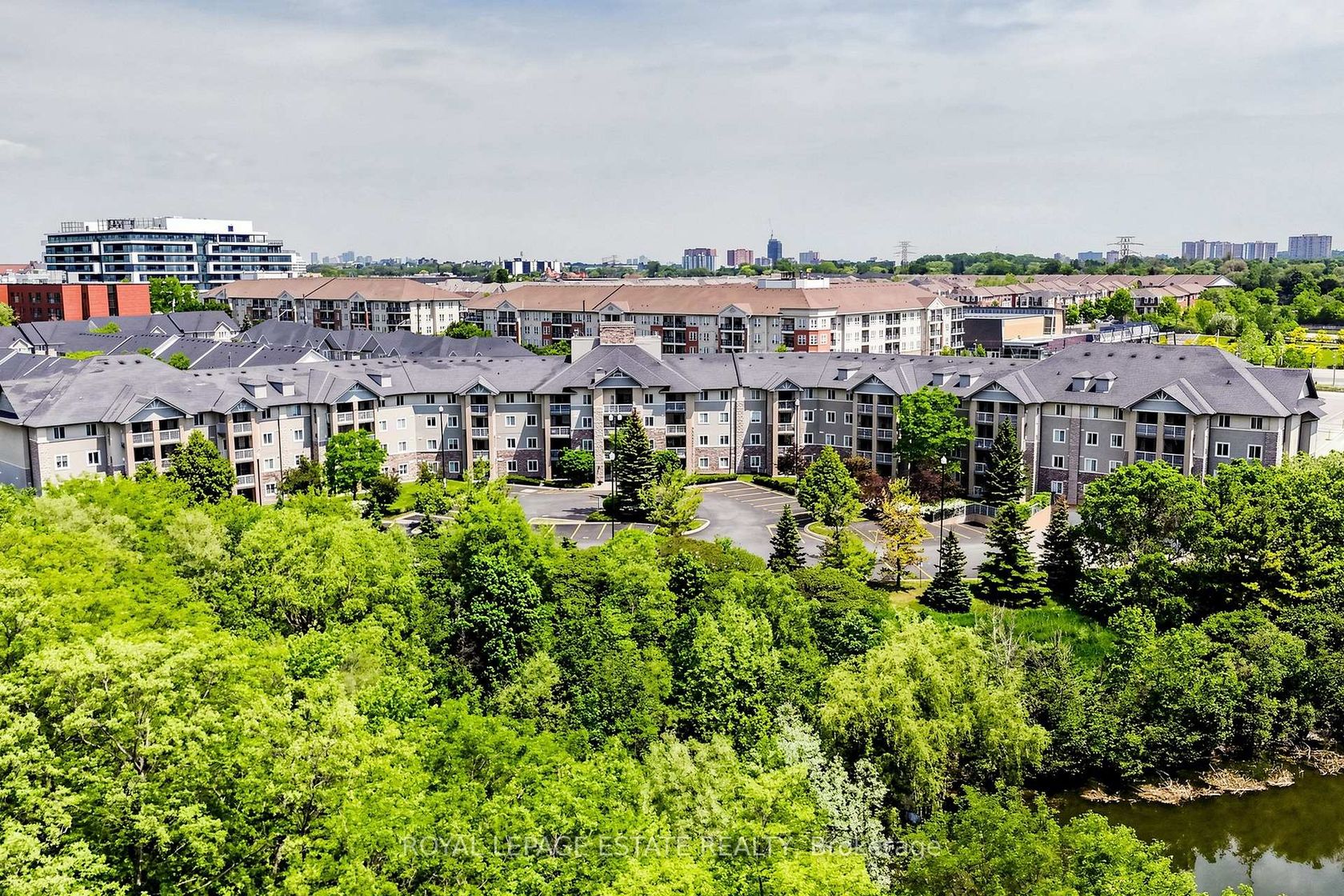 331 - 684 Warden Avenue, Birchmount, Toronto photo number 2