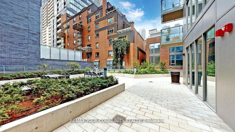 Photo 12 at 502 - 50 Wellesley Street E, Yonge Corridor, Toronto