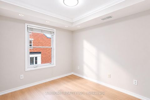 Photo 26 at 6 - 29 Frances Loring Lane, South Riverdale, Toronto