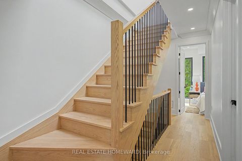 Photo 13 at 3 Rebecca Street, Bellwoods, Toronto