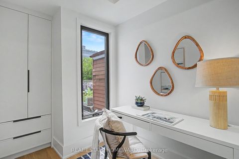 Photo 17 at 3 Rebecca Street, Bellwoods, Toronto