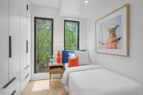 Photo 18 at 3 Rebecca Street, Bellwoods, Toronto